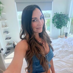 Meet your Posher, Melinda